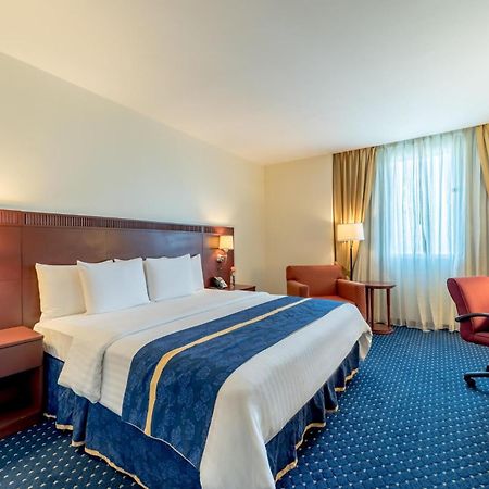 Отель Hodelpa Garden Court Сантьяго-де-лос-Кабальерос Экстерьер фото