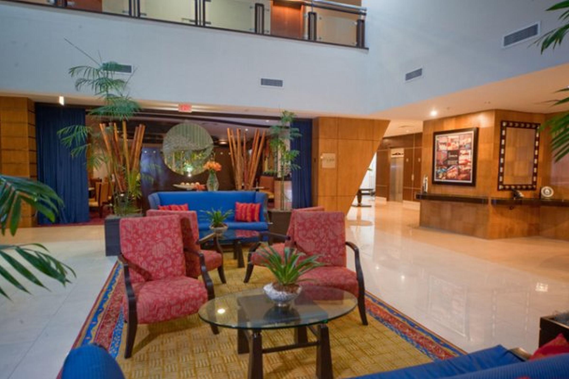 Отель Hodelpa Garden Court Сантьяго-де-лос-Кабальерос Экстерьер фото