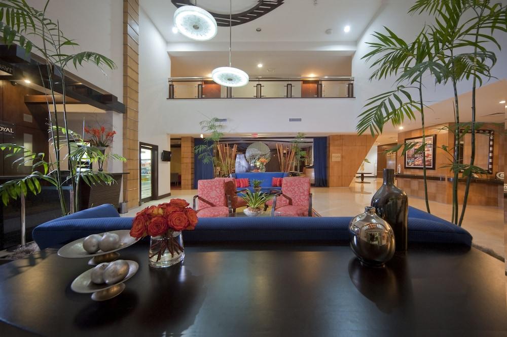 Отель Hodelpa Garden Court Сантьяго-де-лос-Кабальерос Экстерьер фото