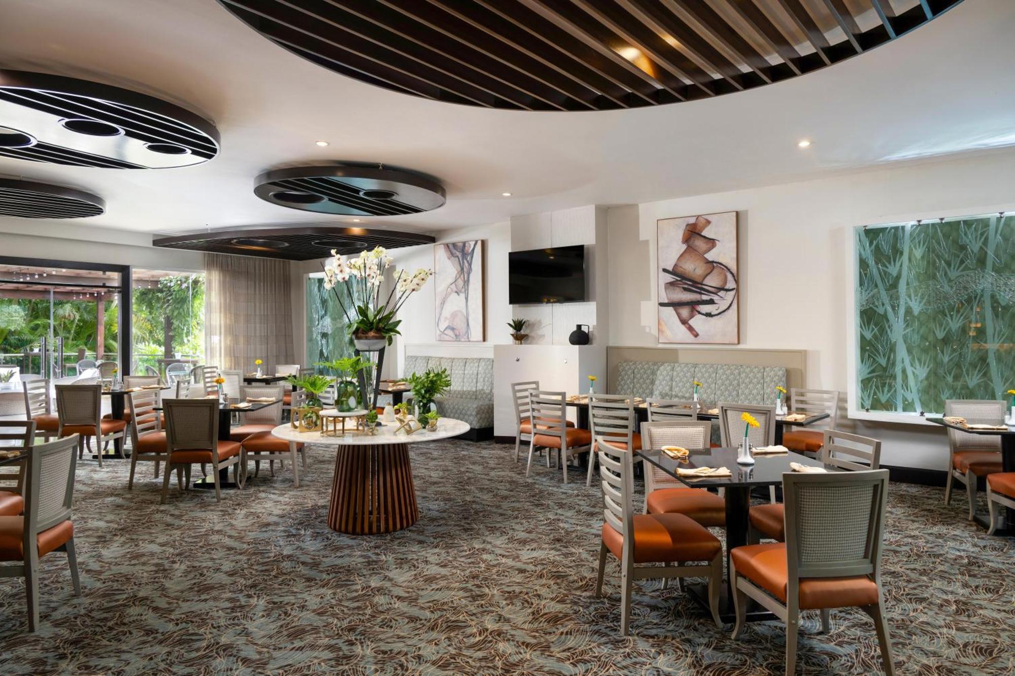 Отель Hodelpa Garden Court Сантьяго-де-лос-Кабальерос Экстерьер фото