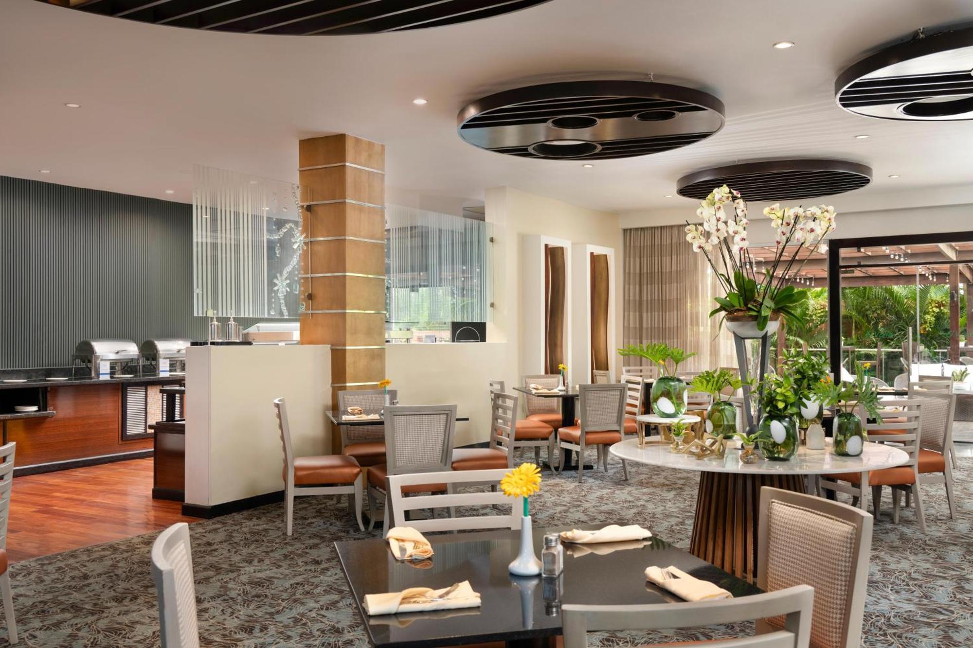 Отель Hodelpa Garden Court Сантьяго-де-лос-Кабальерос Экстерьер фото